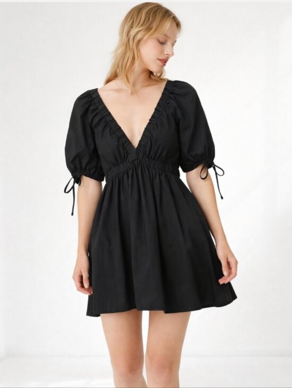 Abercrombie & Fitch Mini Dress